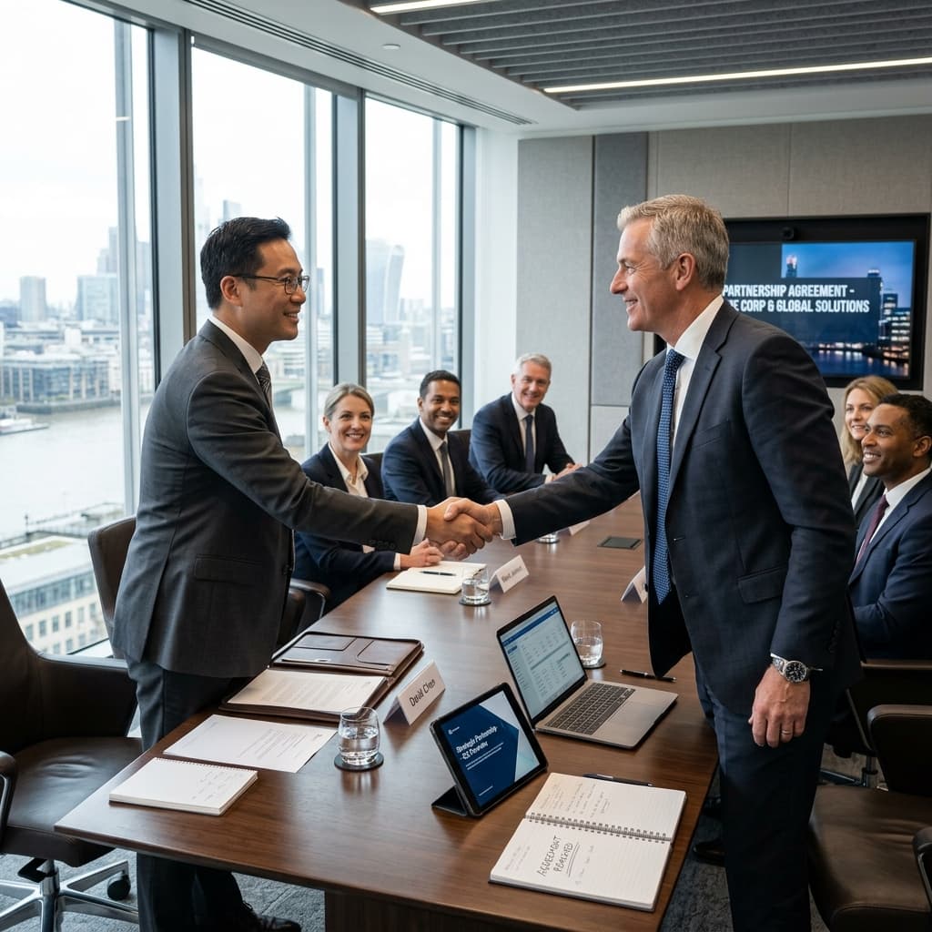 Industry-Specific Digital Solutions for Every Business Background