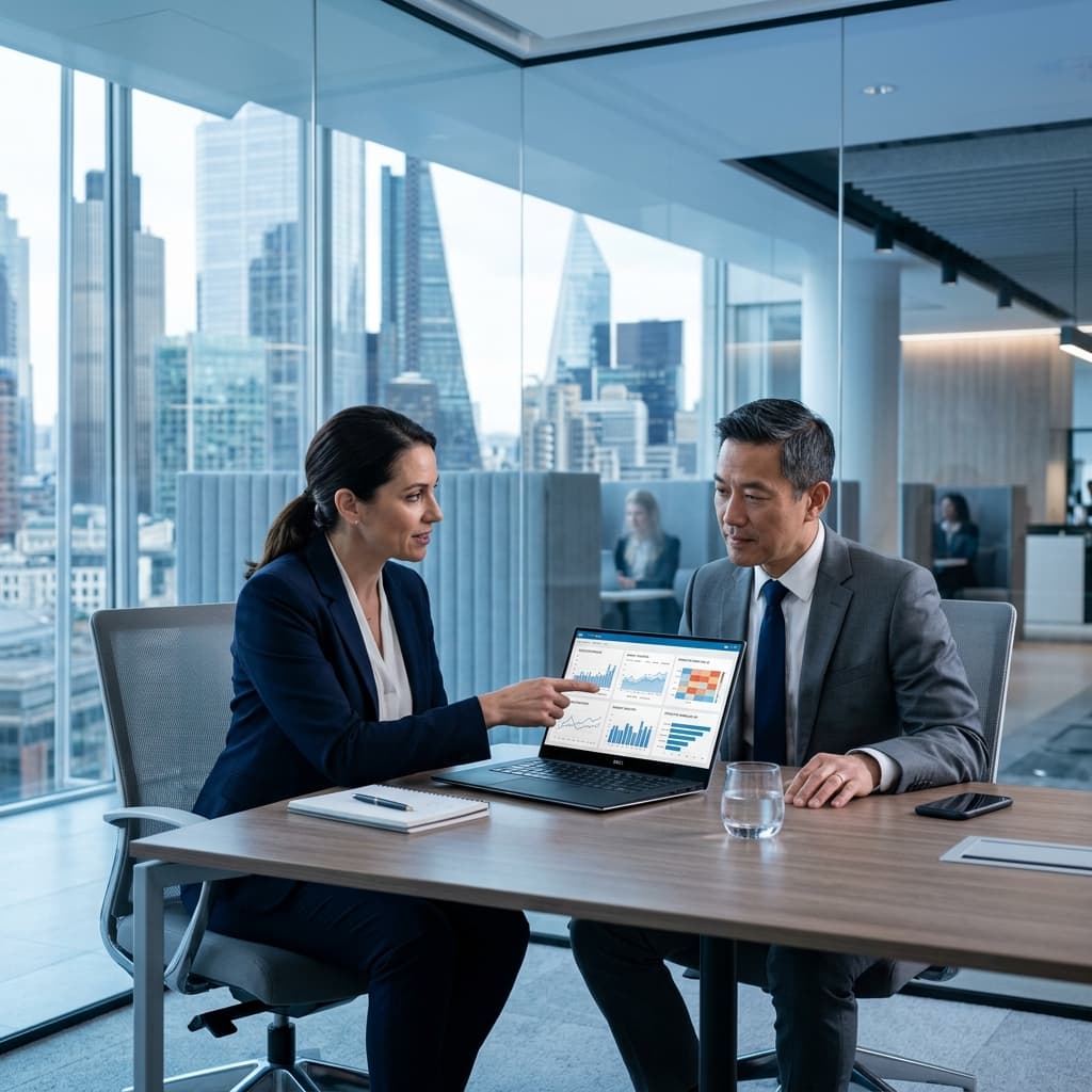AI Consulting