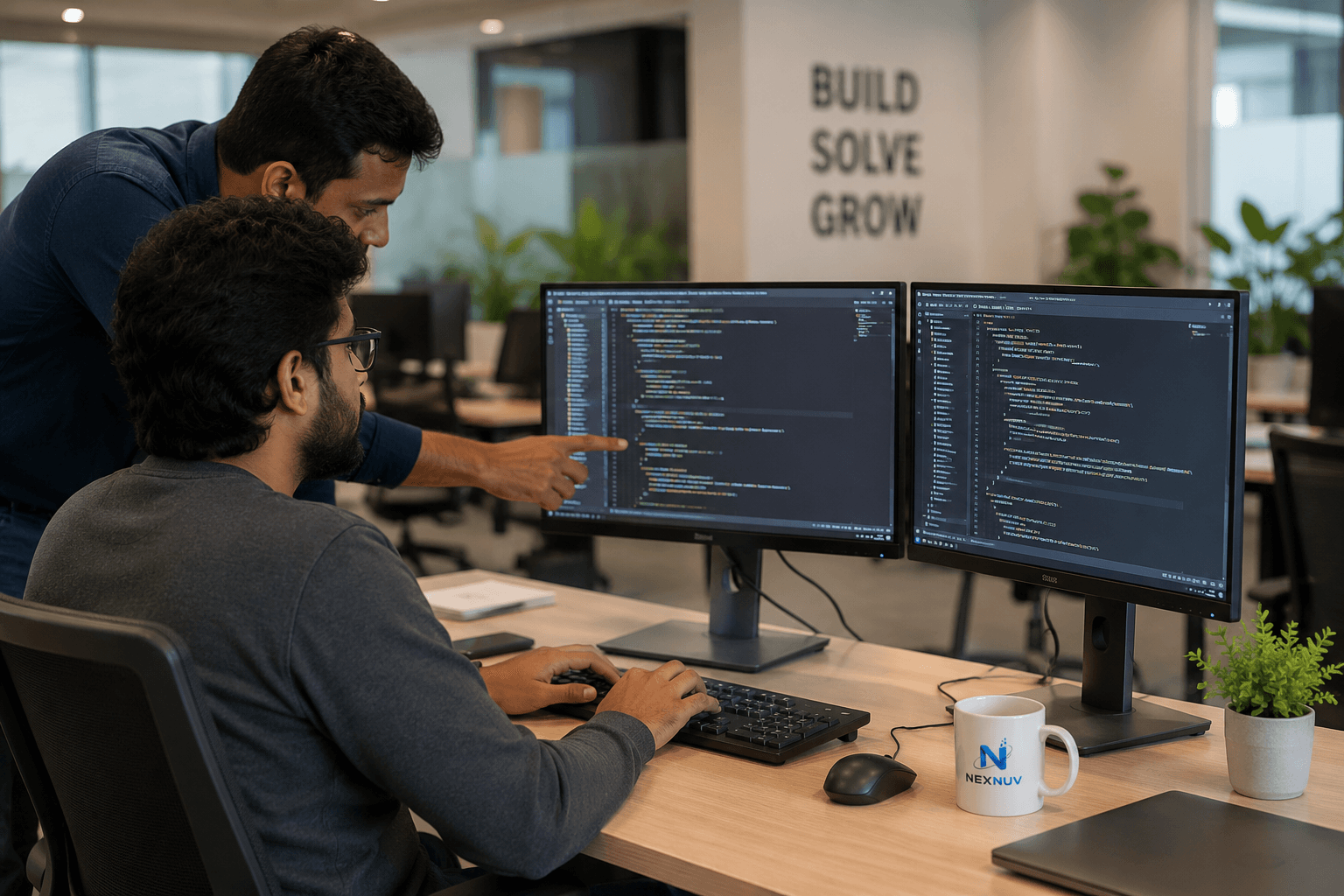 Custom Software Engineering