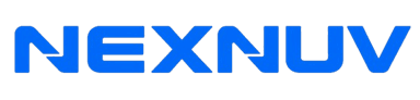 NEXNUV Logo