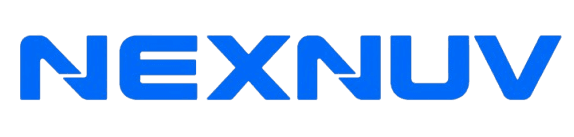 NEXNUV Logo