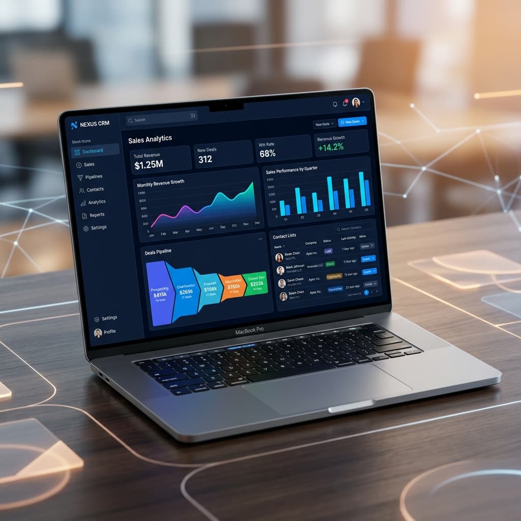 CRM